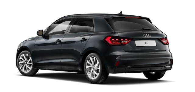 Audi A1 30 TFSI Sportback