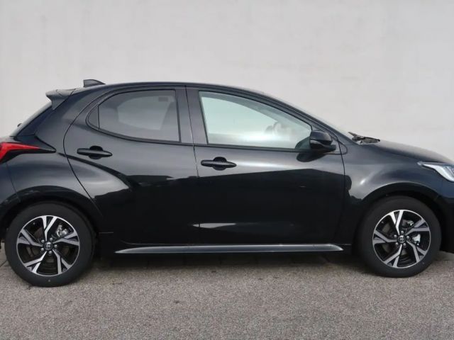 Toyota Yaris Hatchback Hybride VVT-i