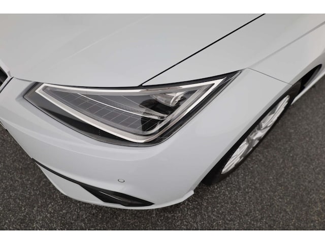 Seat Ibiza 1.0 TSI FR-lijn