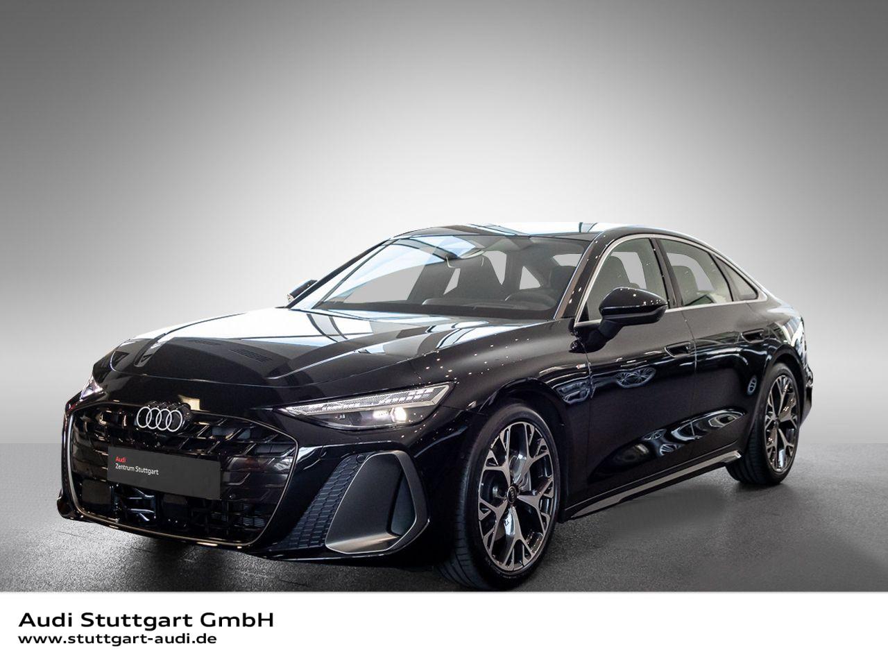 Audi A6 Quattro Sedan