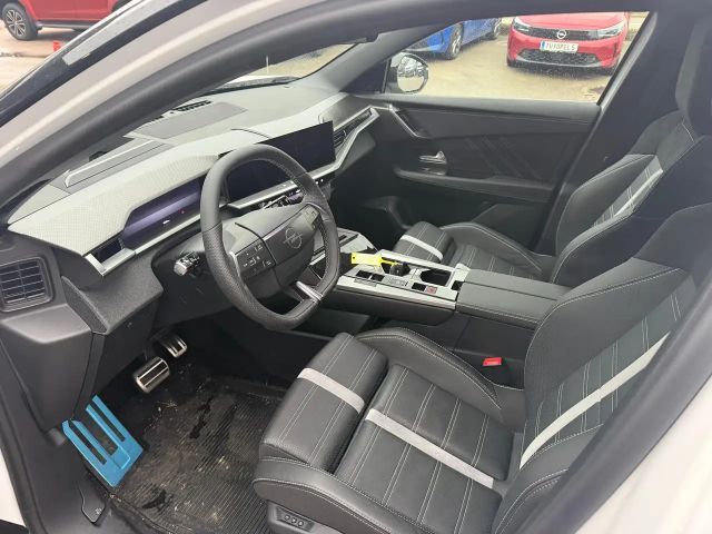 Opel Grandland X Ultimate