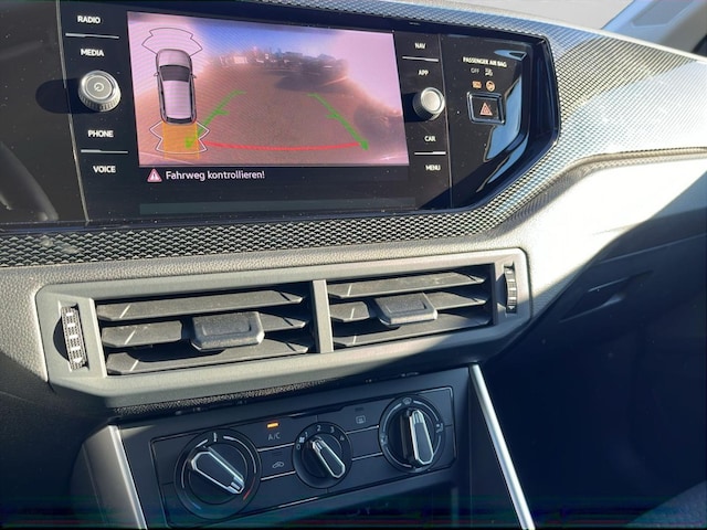 Volkswagen Polo 1.0 TSI Life