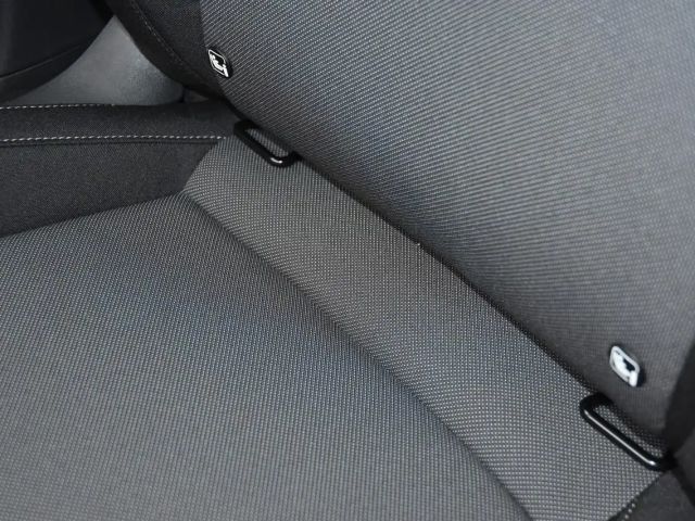 Skoda Fabia 1.0 TSI Tour