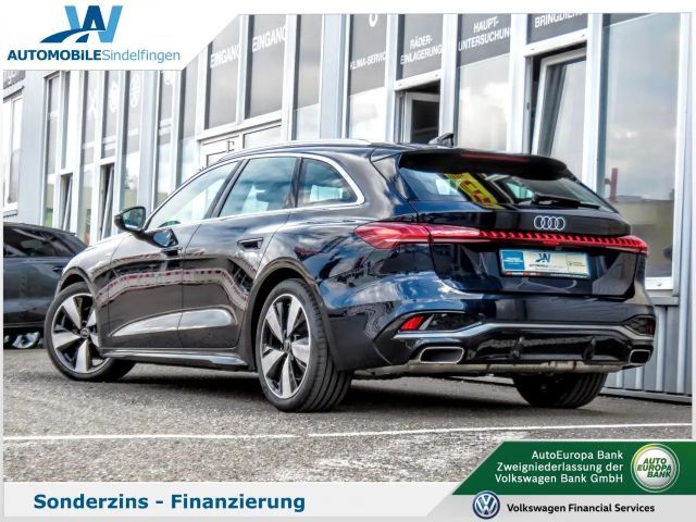 Audi A5 Avant S-Line S-Tronic