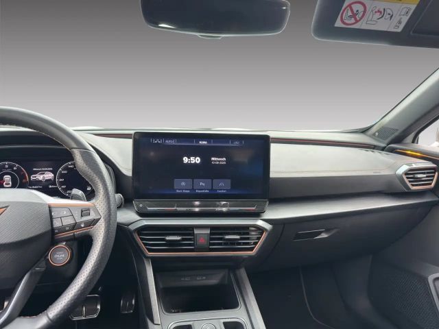 Cupra Formentor 2.0 TSI DSG VZ