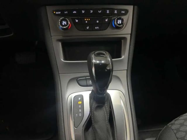 Opel Astra 1.4 Turbo Edition Sports Tourer