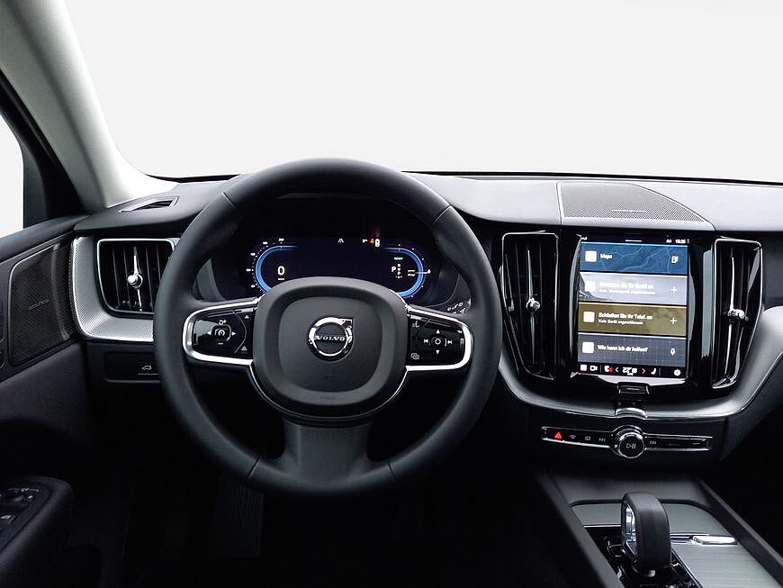 Volvo XC60 AWD Recharge T6