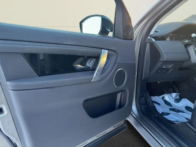 Land Rover Discovery Sport AWD D200