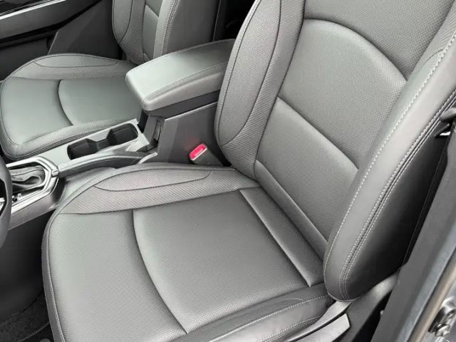 SsangYong Tivoli 2WD