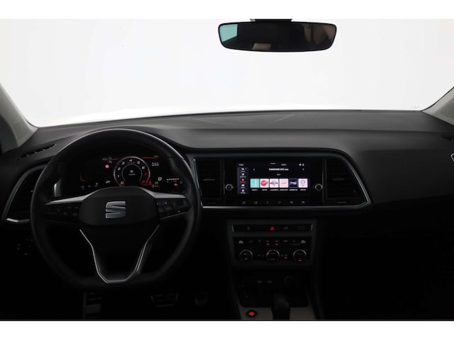 Seat Ateca 1.5 TSI FR-lijn