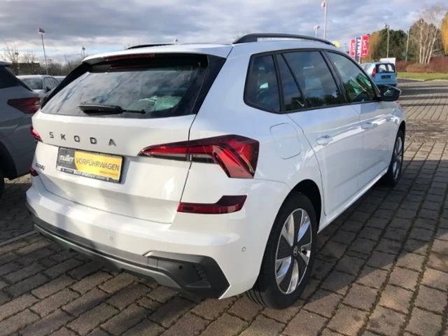 Skoda Kamiq 1.5 TSI Selection