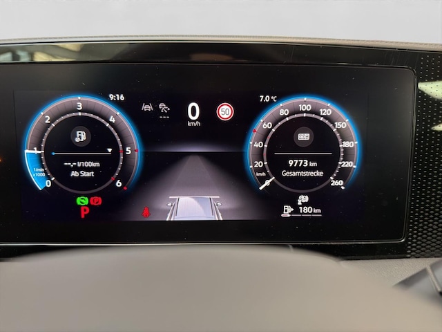 Volkswagen Passat 2.0 TDI Business DSG Variant