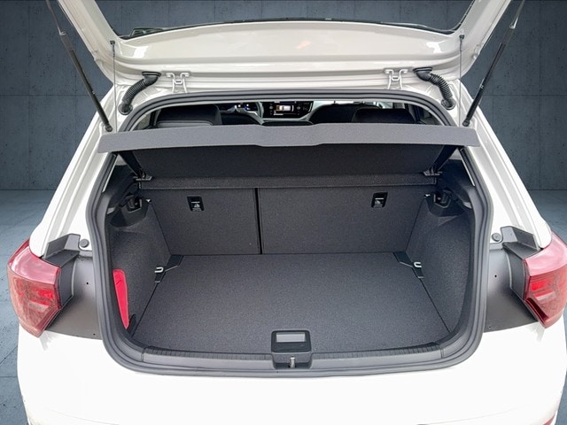 Volkswagen Polo 1.0 TSI