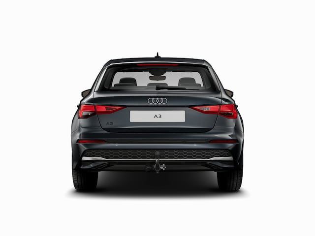 Audi A3 30 TDI Sportback