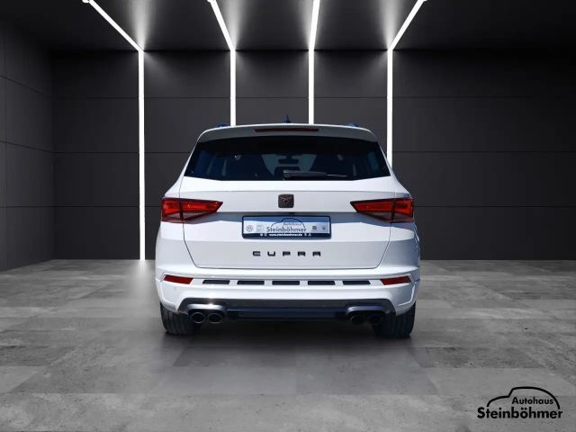 Cupra Ateca 2.0 TSI DSG