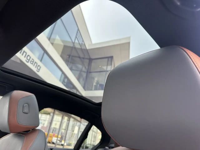 BMW 550 M-Sport Sedan xDrive