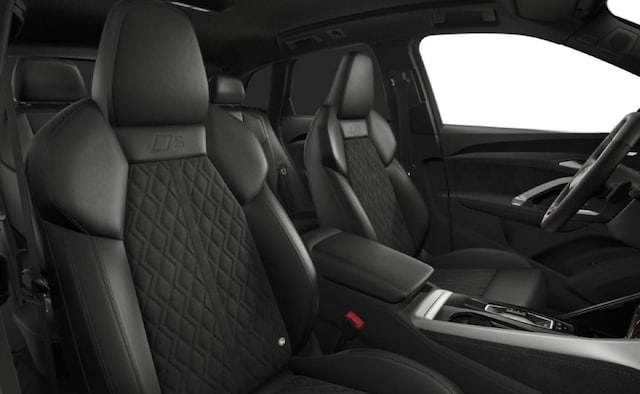 Audi Q5 Quattro S-Tronic