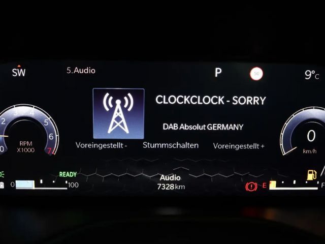 Jeep Compass 1.5 MHEV GSE DCT *LED*CarPlay*PDC*360°