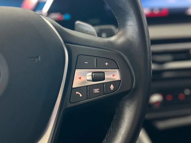 BMW 320 320d Touring xDrive