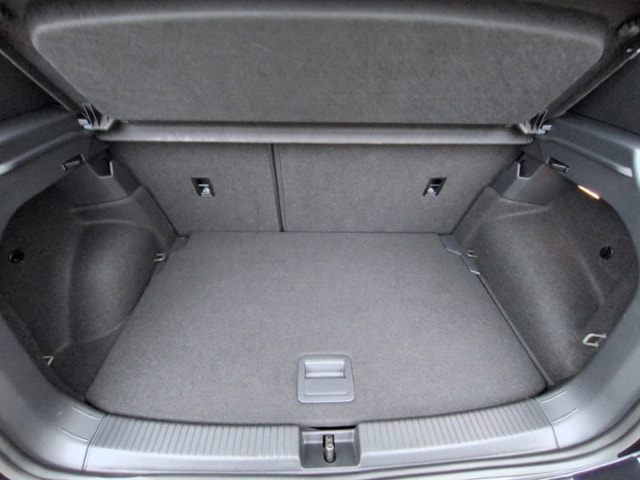 Volkswagen T-Cross 1.5 TSI DSG