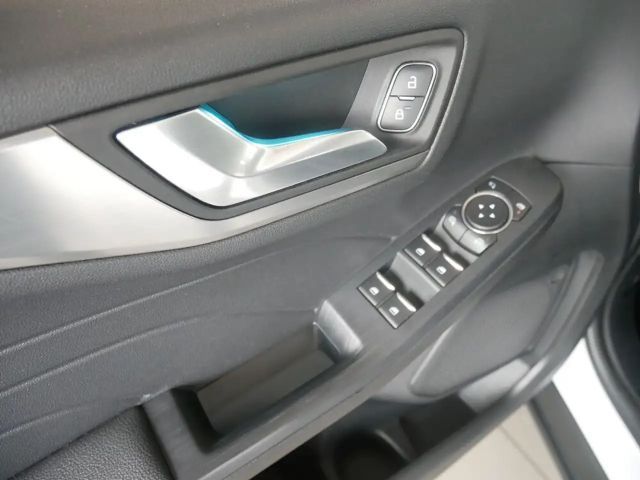 Ford Kuga Hybrid Plug in Hybrid Titanium X