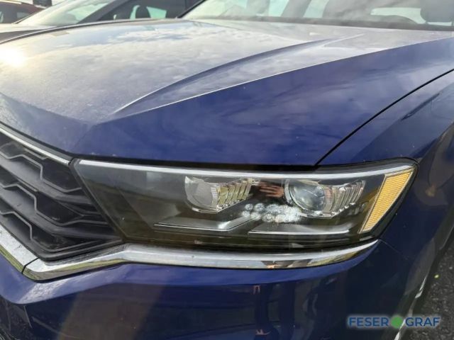 Volkswagen T-Roc 2.0 TSI 4Motion DSG