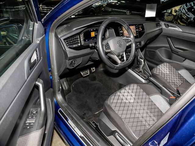 Volkswagen Polo DSG R-Line