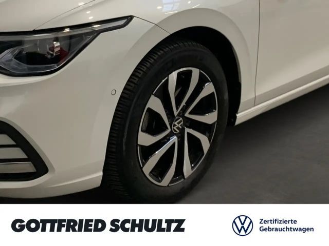 Volkswagen Golf Golf VIII Life