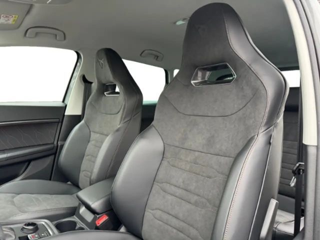 Cupra Ateca 1.5 TSI DSG