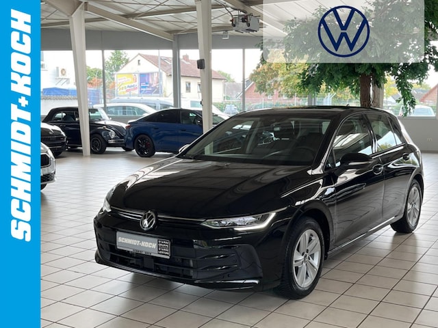 Volkswagen Golf 1.5 eTSI DSG Life