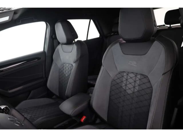 Volkswagen T-Roc 1.5 TSI DSG R-Line