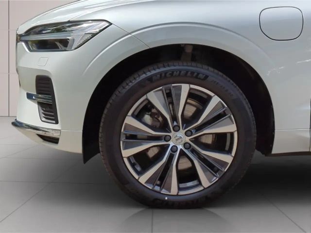 Volvo XC60 Inscription Recharge T6