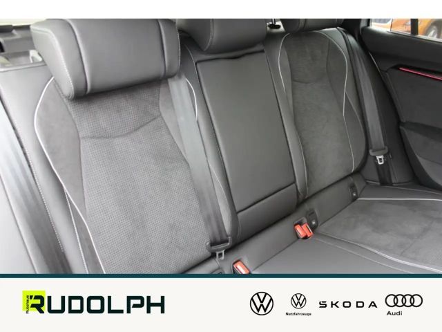 Skoda Superb 2.0 TDI Combi Sportline iV