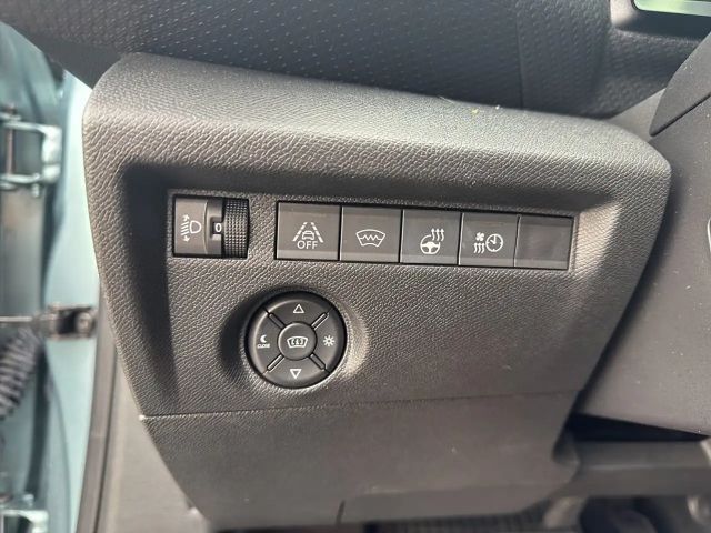 Citroën ë-C4 Shine