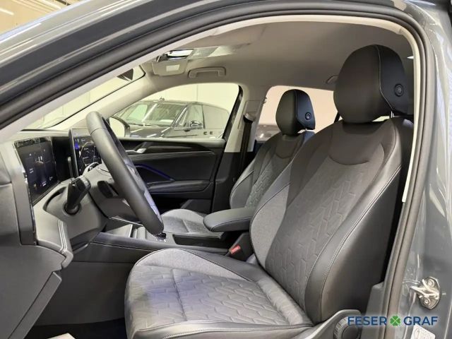 Volkswagen Tiguan 1.5 TSI DSG Life