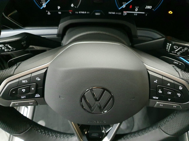 Volkswagen Touareg 3.0 V6 TDI R-Line