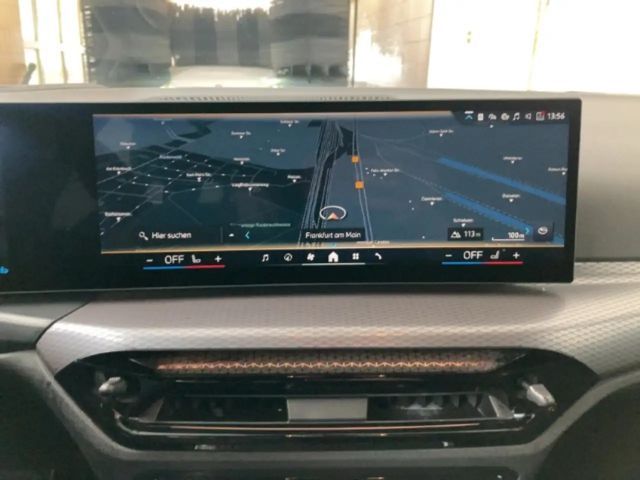 BMW 320 320d M-Sport Touring