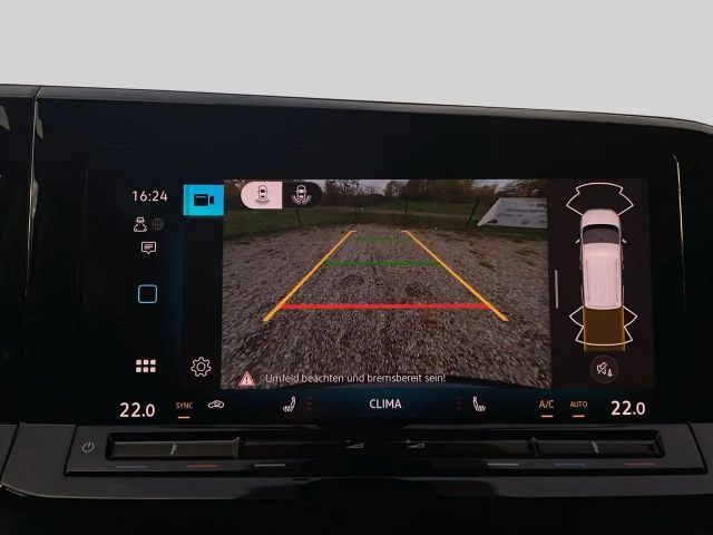 Volkswagen Caddy 1.5 TSI Life