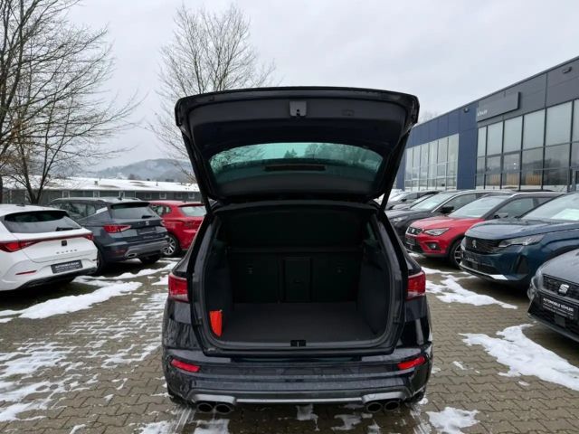 Cupra Ateca 2.0 TSI 4Drive DSG