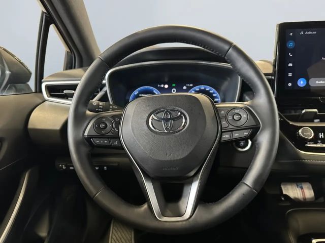 Toyota Corolla Business Hybride