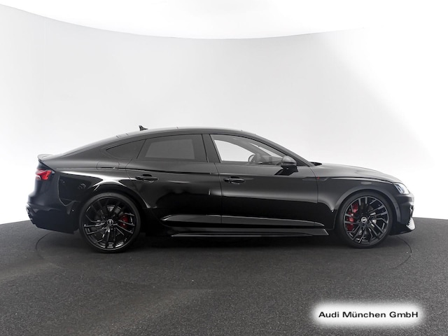 Audi RS5 Quattro Sportback