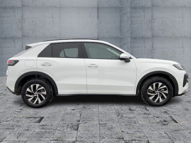 Volkswagen T-Roc DSG Life