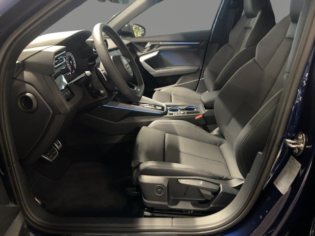 Audi A3 S-Tronic Sportback