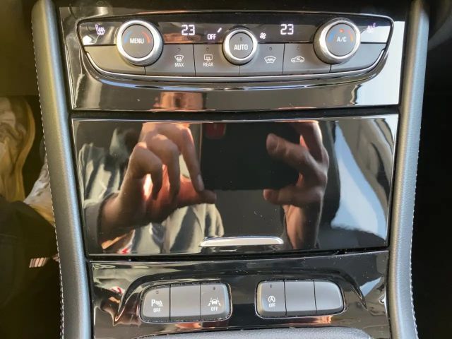 Opel Grandland X GS-Line Grand Sport