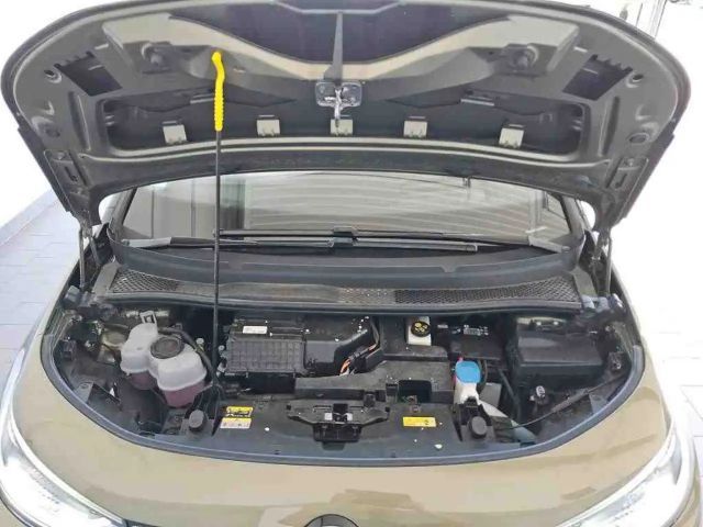 Volkswagen ID.3 Max Performance Pro