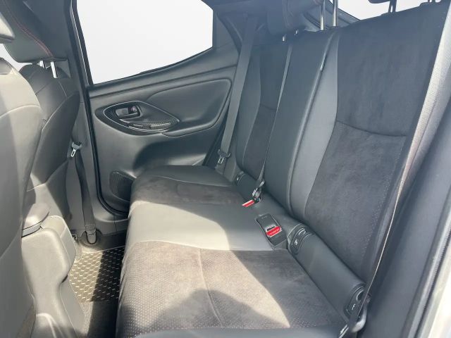 Toyota Yaris GR Hybride