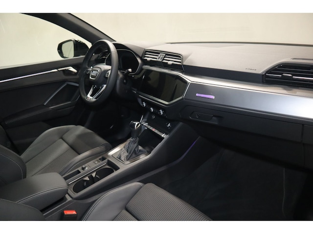 Audi Q3 35 TDI S-Line S-Tronic Sportback