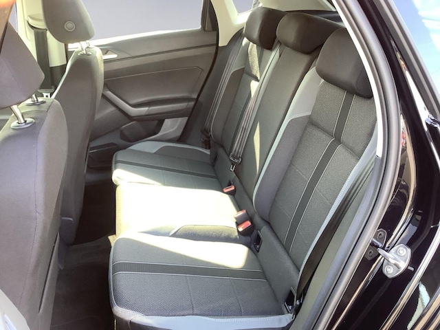 Volkswagen Polo 1.0 TSI Style