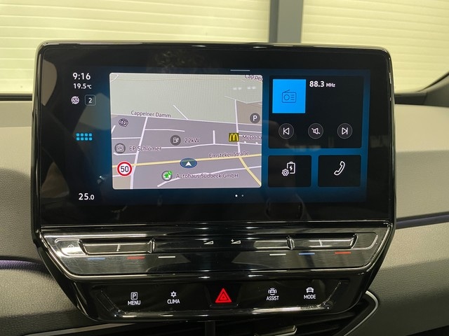 Volkswagen ID.3 Performance Pure