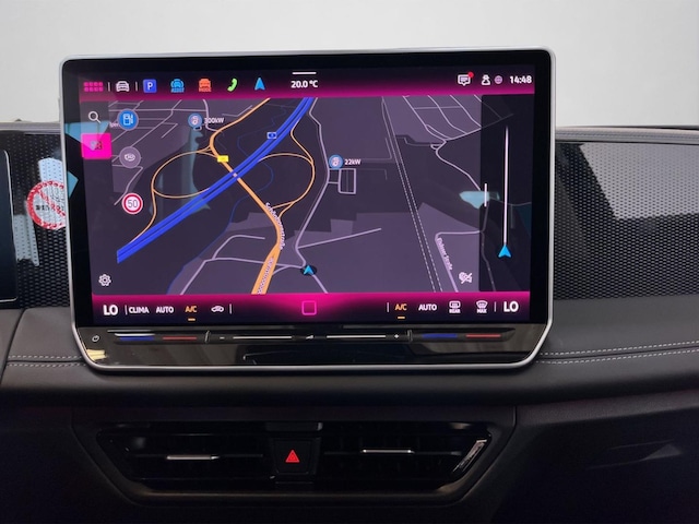 Volkswagen Tiguan 1.5 eTSI DSG Life